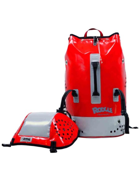 Mochilas de Barrancos Rodcle Bodengo Racer 45 Litros