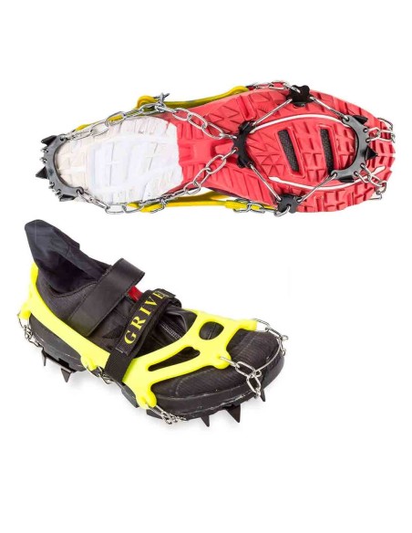 Crampones Grivel Crampon Ran