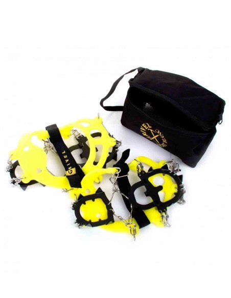 Crampones Grivel Crampon Ran
