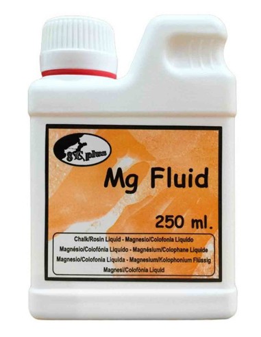Magnesio 8C Plus Magnesio Líquido 250 ml