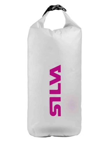 Bolsas pvc y estancas Silva Carry Dry Bag Tpu 6 L