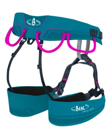 Arneses Beal Venus Soft