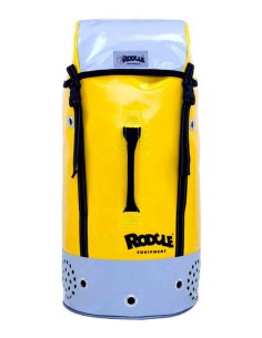 Mochilas de Barrancos Rodcle Lekime 40
