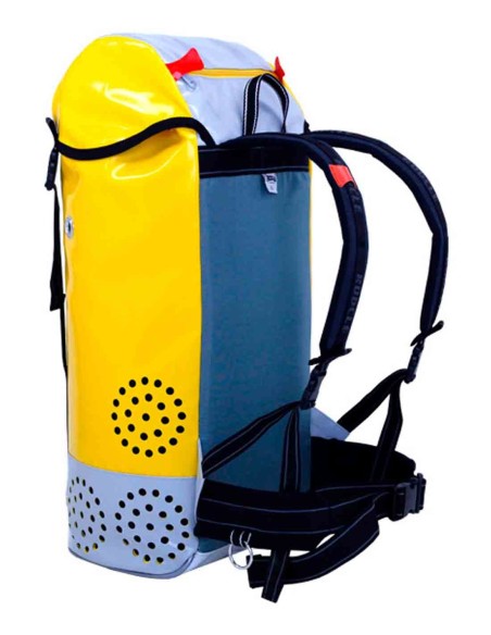 Mochilas de Barrancos Rodcle Lekime 40