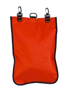 Mochilas de Barrancos Rodcle Bolsa cuerda de socorro