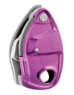 Aseguradores Petzl Grigri +