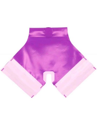 Accesorios Arneses Rodcle Protecnes Violeta