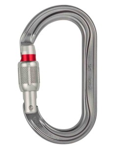 Petzl Screw Lock