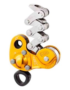 Petzl ZigZag
