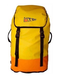 Petates de espeleo MTDE Sherpa 60