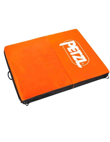 Crashpads Petzl Cirro