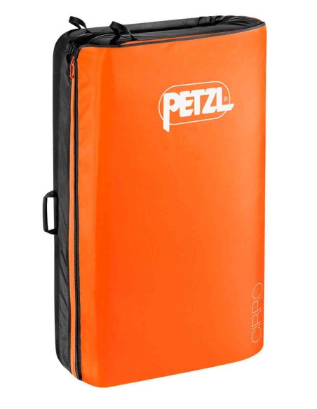Crashpads Petzl Cirro