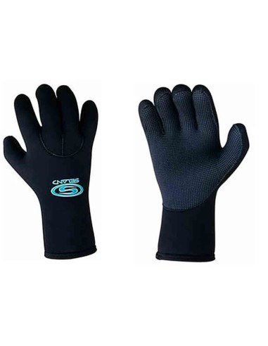 Neoprenos Seland Agubici 2 mm