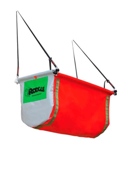 Mensulas escombro Rodcle Mensula 100 + funda de transporte