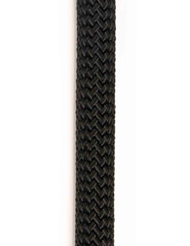 Cuerdas grupos Roca Pro rope 10.5mm Negra