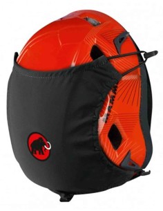 Accesorios mochilas Mammut Helmet Holder