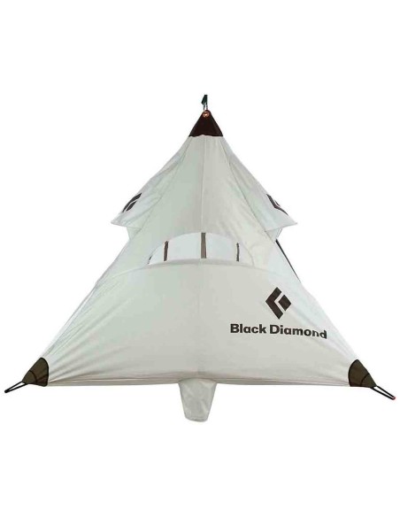 Petates y Hamacas Black Diamond Deluxe Cliff Cabana Double Fly