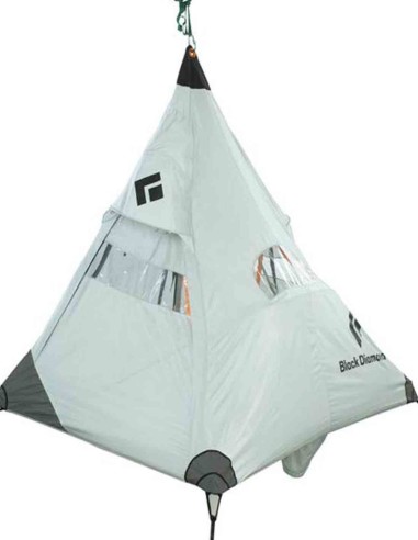 Petates y Hamacas Black Diamond Deluxe Cliff Cabana Double Fly