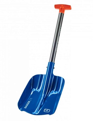 Palas y Sondas Ortovox Avalanche Rescue Kit Zoom+