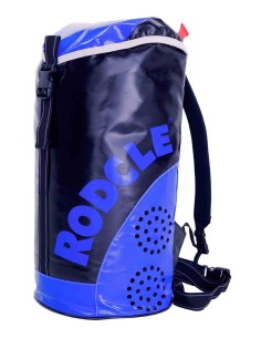 Mochilas de Barrancos Rodcle Gorgonchon 35 Azul