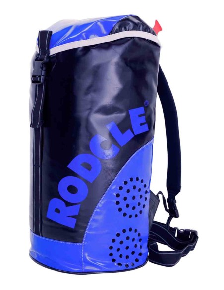 Mochilas de Barrancos Rodcle Gorgonchon 35 Azul