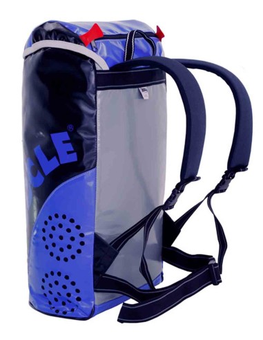 Mochilas de Barrancos Rodcle Gorgonchon 35 Azul