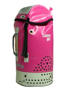 Mochilas de Barrancos Rodcle Chichin 40+2