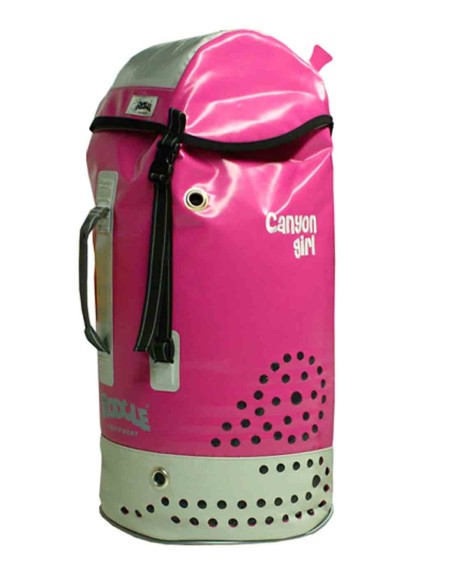 Mochilas de Barrancos Rodcle Chichin 40+2