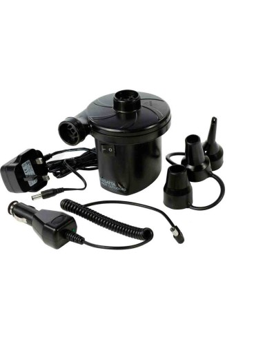 Esterillas y aislantes Regatta Recharge Pump