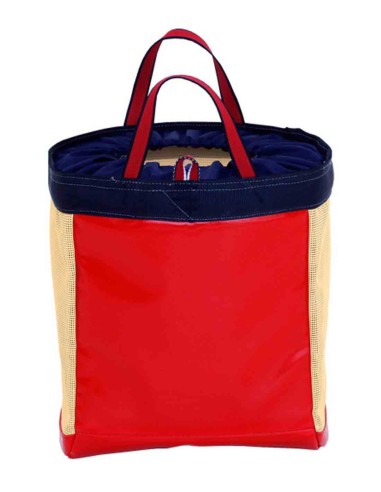 Mochilas de Barrancos Rodcle divider rope bag G