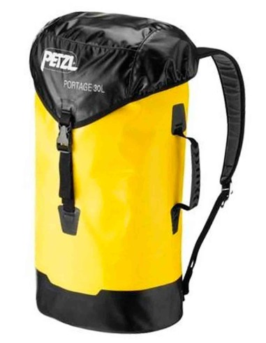 Material PRO Petzl Portage 30 Litros