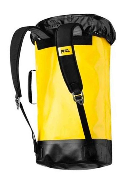 Material PRO Petzl Portage 30 Litros