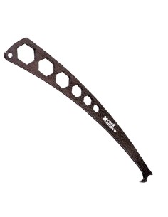 Clasica y Artificial Rock Empire Nut tool 2