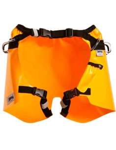 Accesorios Arneses Rodcle Culera Trou Blanc