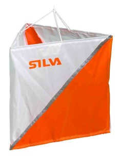 Brujulas y herramientas Silva Baliza 15x15