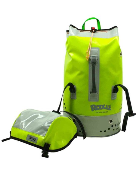 Mochilas de Barrancos Rodcle Chichin 40+2 Lima