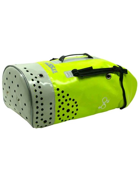 Mochilas de Barrancos Rodcle Chichin 40+2 Lima