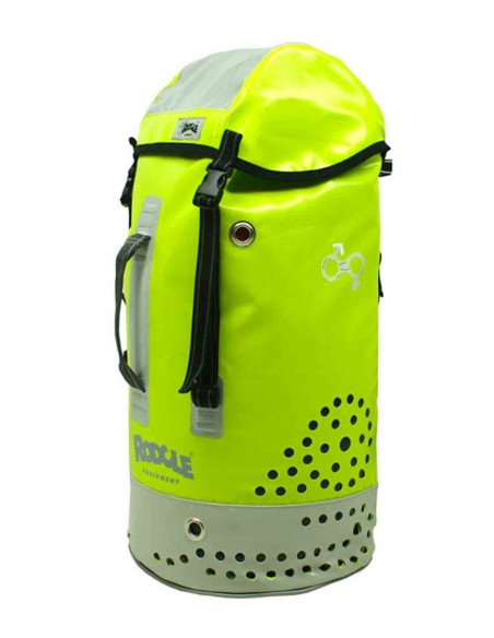 Mochilas de Barrancos Rodcle Chichin 40+2 Lima
