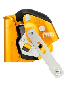 Work Petzl Asap Lock