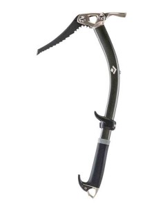 Piolets Black Diamond Viper Adze