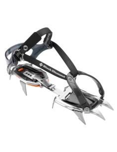 Crampones Black Diamond Contact Strap