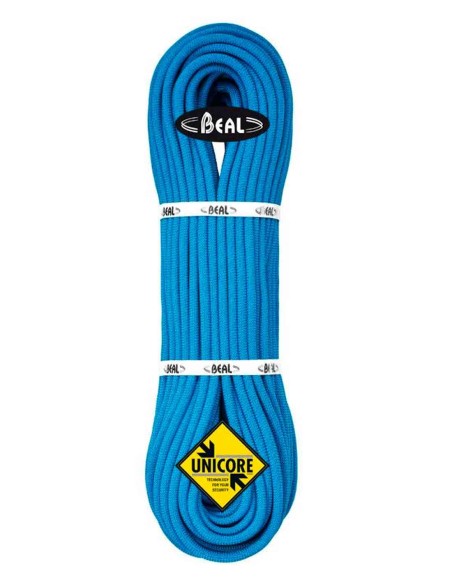 Dinámica triple homologación Beal Joker DCVR 9.1mm