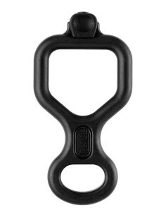 Descensores Petzl Huit Antibrulure