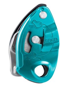 Aseguradores Petzl Grigri