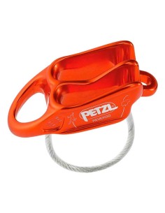 Aseguradores Petzl Reverso