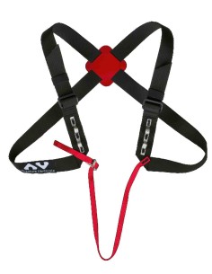 Arneses Aventure Verticale Spelshoulder