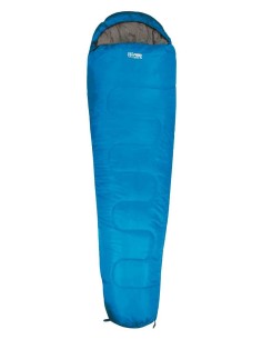 Sacos de dormir Highlander Sleepline 250 Azul