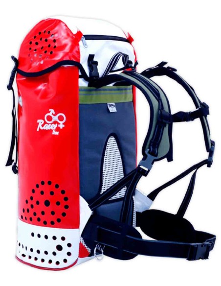 Mochilas de Barrancos Rodcle Lodrino 40L