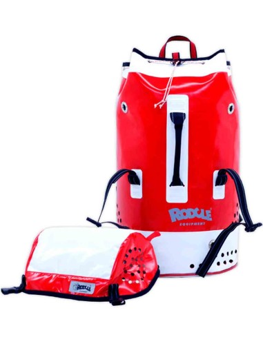 Mochilas de Barrancos Rodcle Lodrino 40L