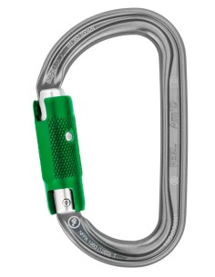Mosquetones Automáticos Petzl Am'D Pin-Lock